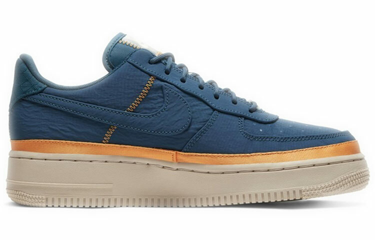 【代購】Nike Air Force 1 Low Se 'Blue Force' Women's