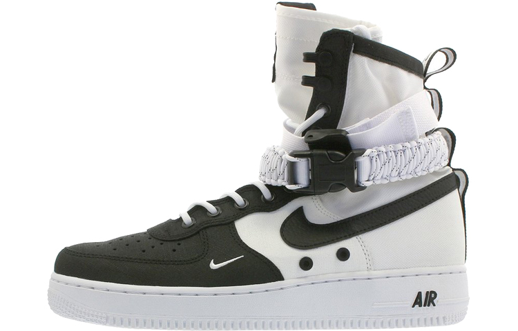 【代購】Nike Sf Air Force 1 High Panda