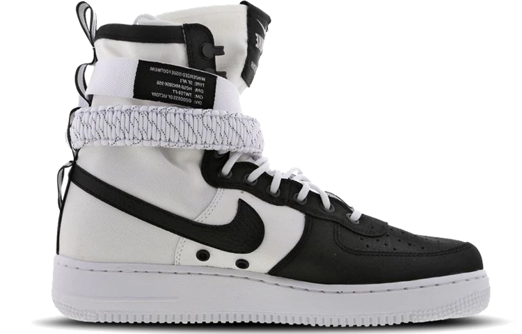 【代購】Nike Sf Air Force 1 High Panda
