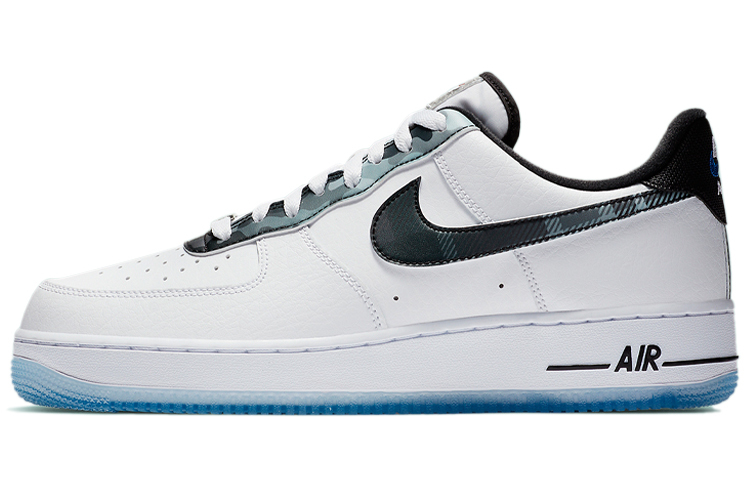 【代購】Nike Air Force 1 Low Remix White