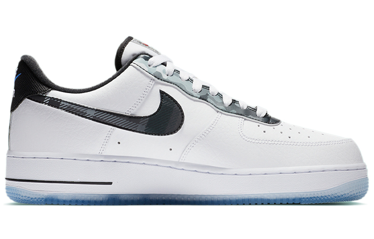 【代購】Nike Air Force 1 Low Remix White
