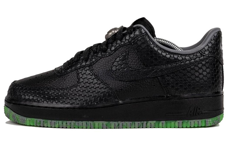 【代購】Nike Air Force 1 Low Prm Halloween 2023