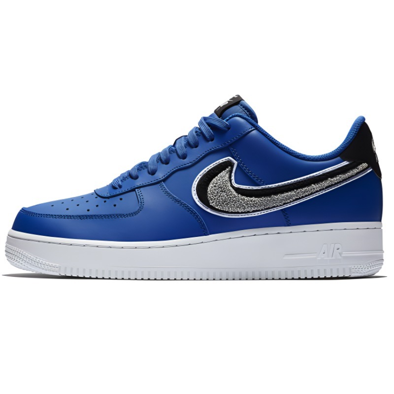 【代購】Nike Air Force 1 Low '07 LV8 Chinelle Swoosh