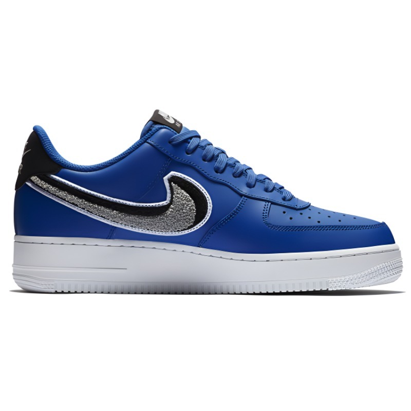 【代購】Nike Air Force 1 Low '07 LV8 Chinelle Swoosh