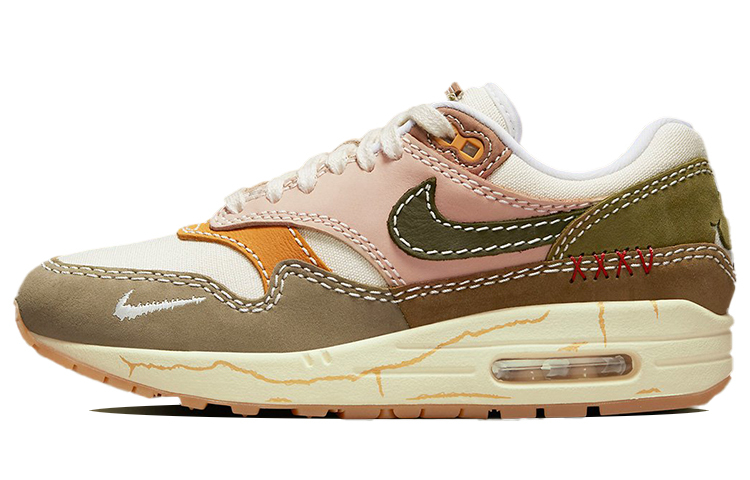 【代購】Nike Air Max 1 Premium Wabi-Sabi Women's