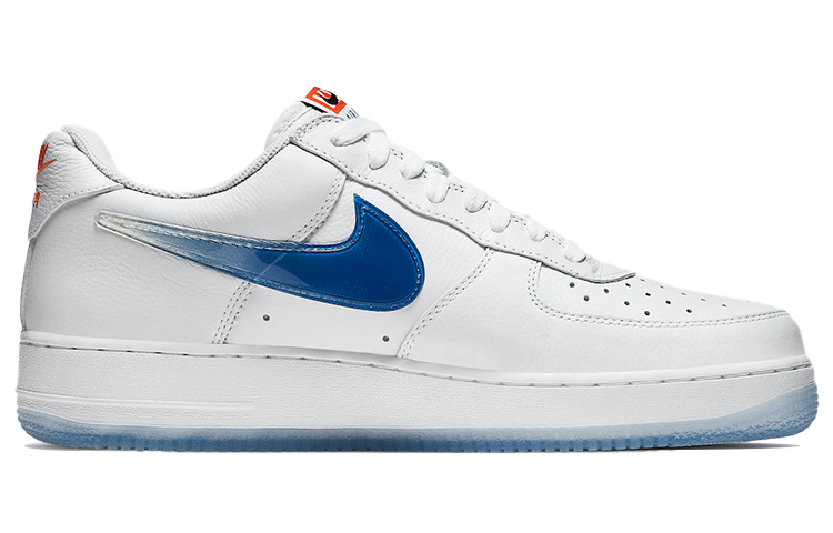 【代購】Nike Air Force 1 Low Kith Knicks Home