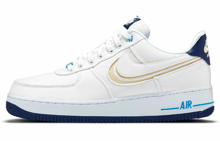 【代購】Nike Air Force 1 Low Premium Evo Moment #37