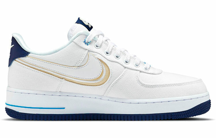 【代購】Nike Air Force 1 Low Premium Evo Moment #37