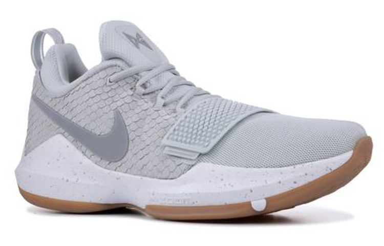 【代購】Nike Pg 1 Pure Platinum
