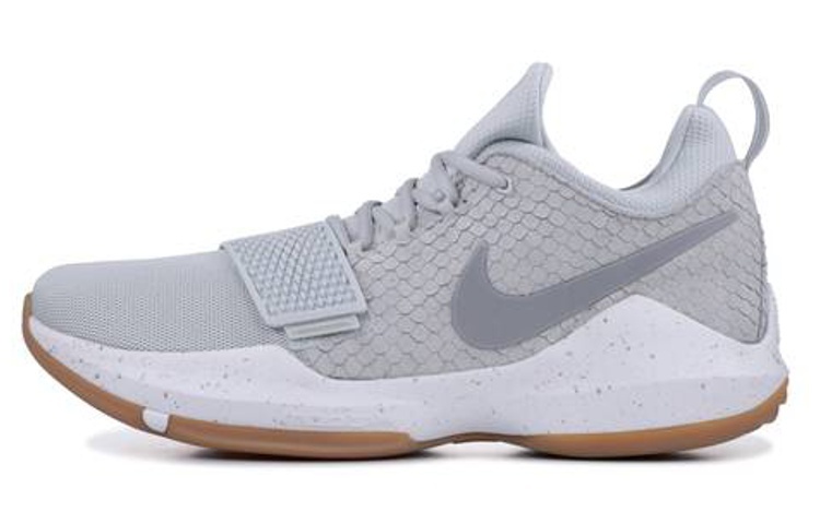 【代購】Nike Pg 1 Pure Platinum