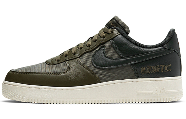 【代購】Nike Air Force 1 Low Gore Tex Medium Olive