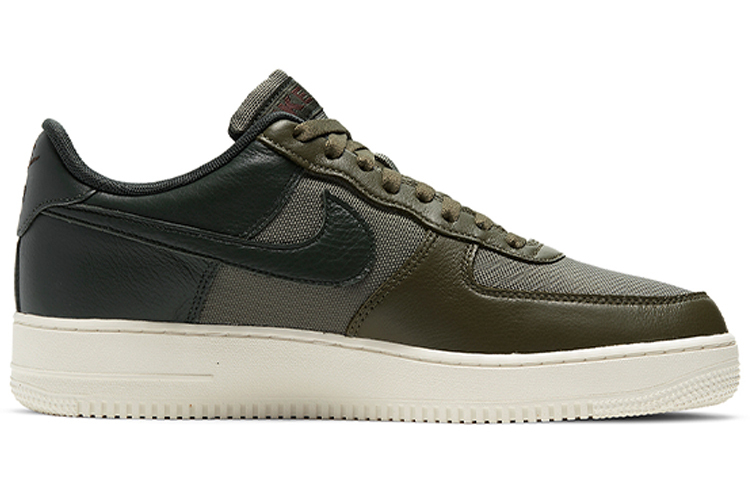 【代購】Nike Air Force 1 Low Gore Tex Medium Olive