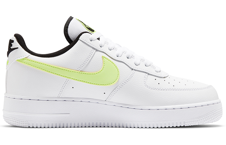 【代購】Nike Air Force 1 Low Worldwide White Volt
