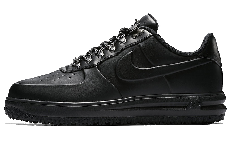 【代購】Nike Lunar Force 1 Duckboot Low Black