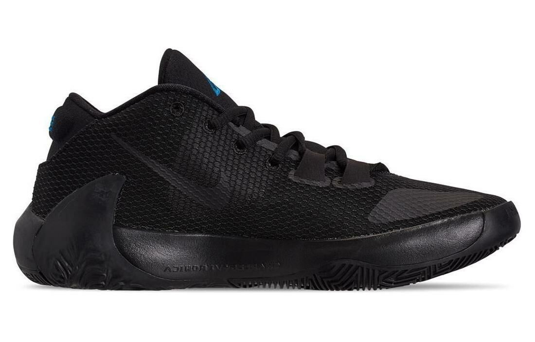 【代購】Nike Zoom Freak 1 'Black Iridescent'