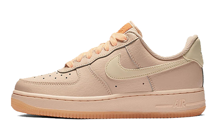 【代購】Nike Air Force 1 'Orange Pulse' Women's