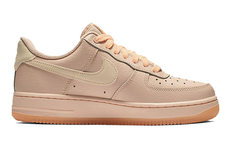 【代購】Nike Air Force 1 'Orange Pulse' Women's