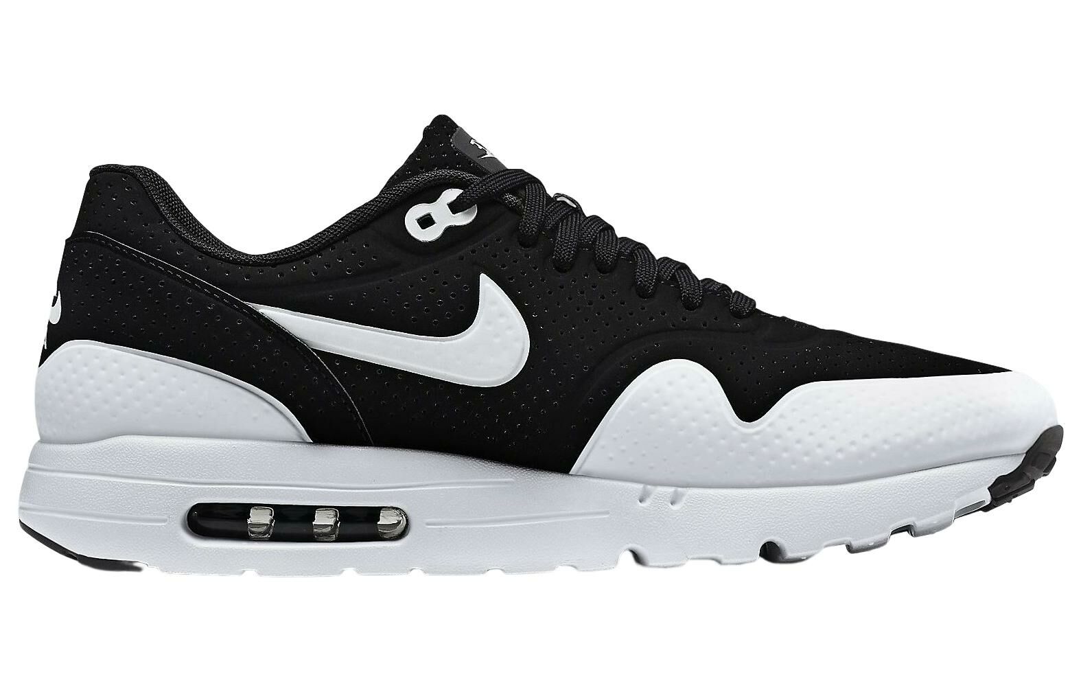 【代購】Nike Air Max 1 Ultra 'Moire Black White'