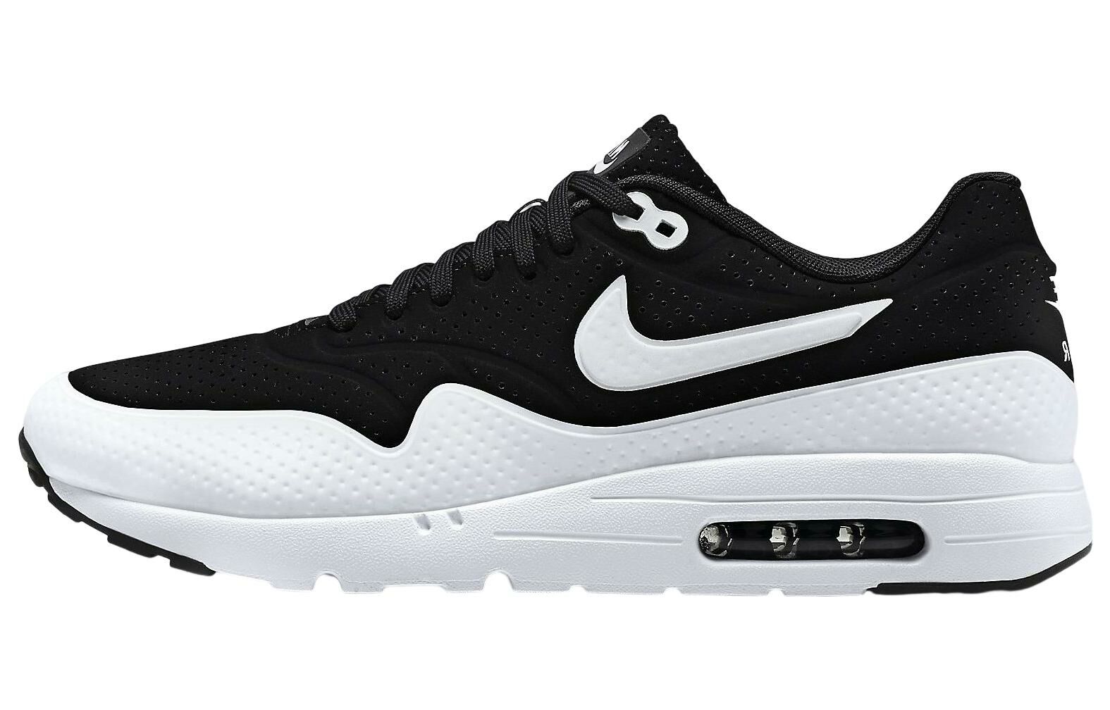 【代購】Nike Air Max 1 Ultra 'Moire Black White'
