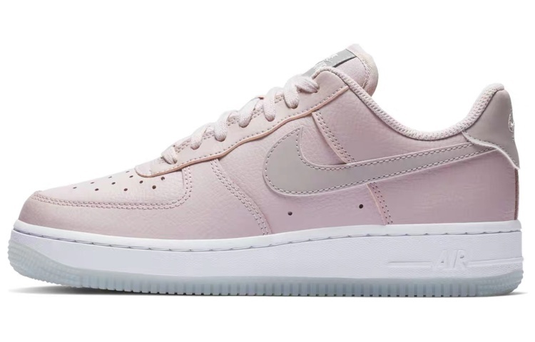 【代購】Nike Air Force 1 Low '07 Essential Plum Chalk Women's