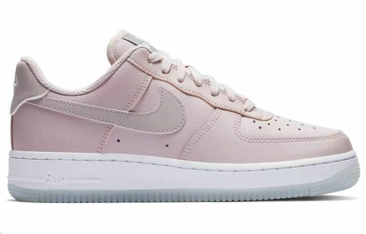 【代購】Nike Air Force 1 Low '07 Essential Plum Chalk Women's