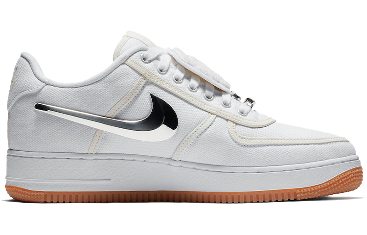 【代購】Nike Air Force 1 Low Travis Scott AF100