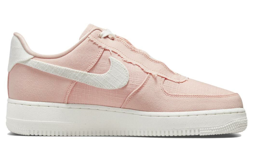 【代購】Nike Air Force 1 Low '07 Premium Next Nature Sun Club Arctic Orange