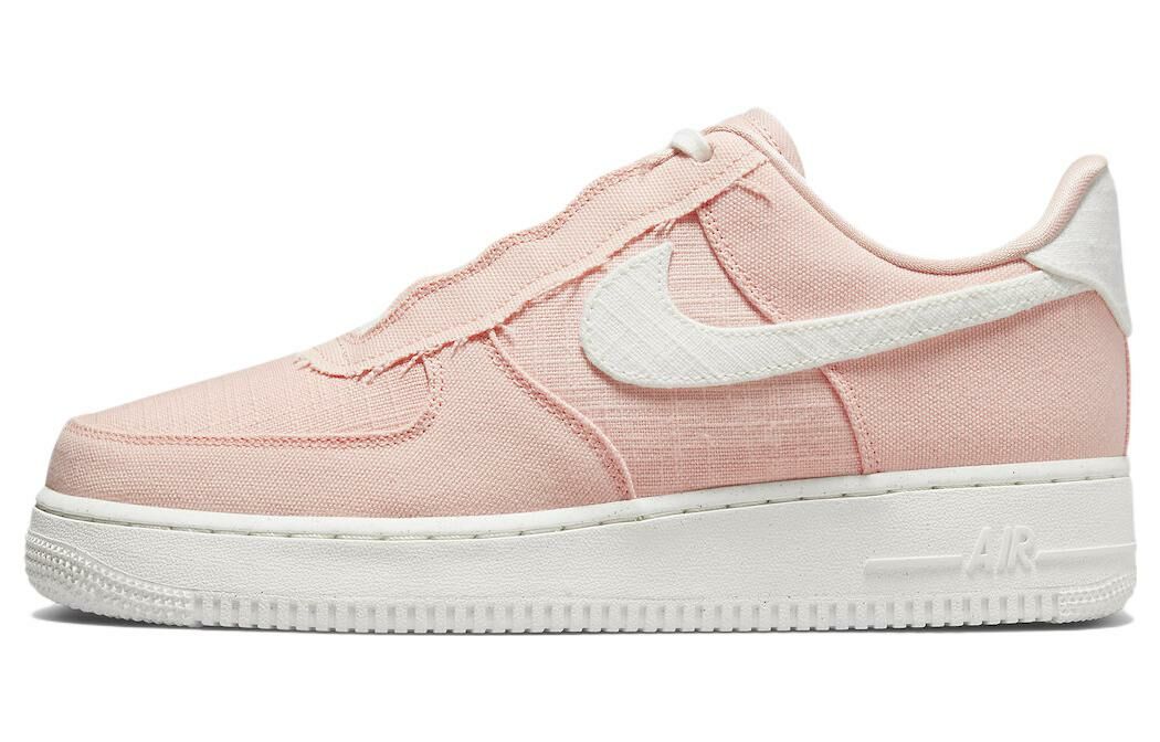 【代購】Nike Air Force 1 Low '07 Premium Next Nature Sun Club Arctic Orange