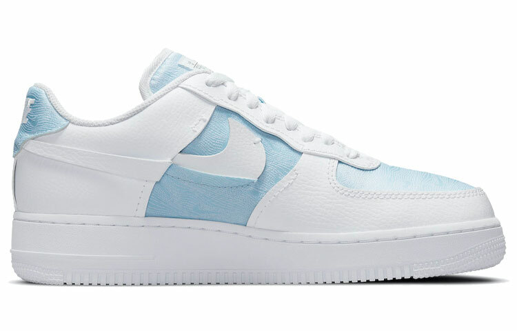 【代購】Nike Air Force 1 Lxx Glacier Blue Women's