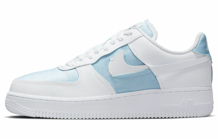 【代購】Nike Air Force 1 Lxx Glacier Blue Women's