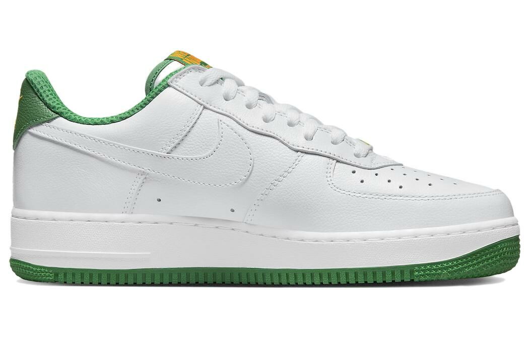 【代購】Nike Air Force 1 Low Retro Qs West Indies 2022