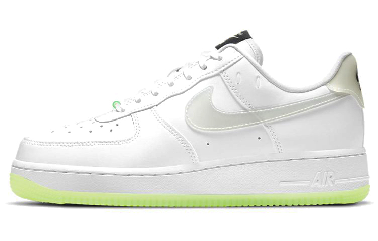 【代購】Nike Air Force 1 Low '07 Have A Nike Day Women's