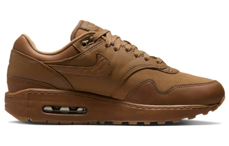 【代購】Nike Air Max 1 '87 Luxe Ale Brown Women's