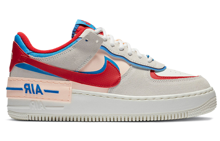 【代購】Nike Air Force 1 Low Shadow Sail Women's