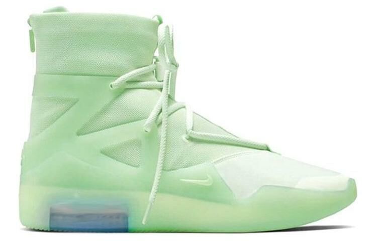 【代購】Nike Air Fear Of God 1 Frosted Spruce