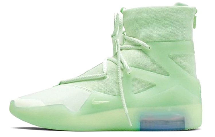 【代購】Nike Air Fear Of God 1 Frosted Spruce