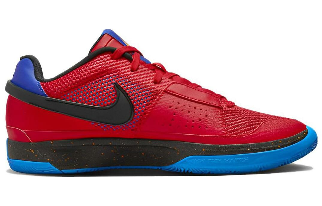 【代購】Nike Ja 1 EP University Red Photo Blue
