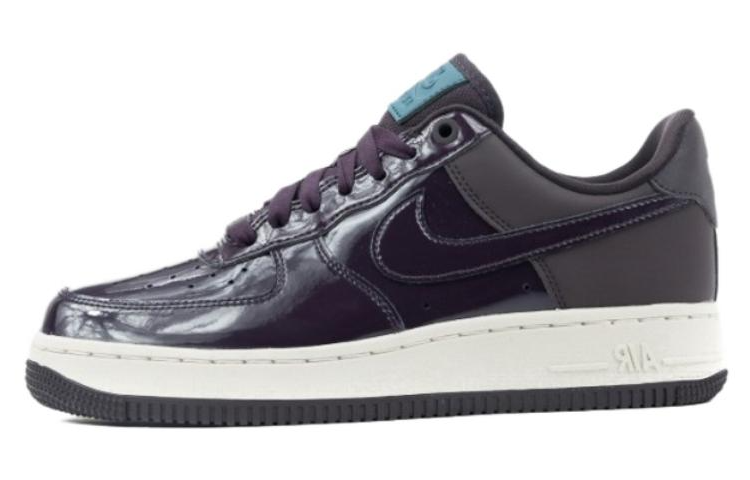 【代購】Nike Air Force 1 Low Ruby Rose Force Is Women's Port Wine Women's