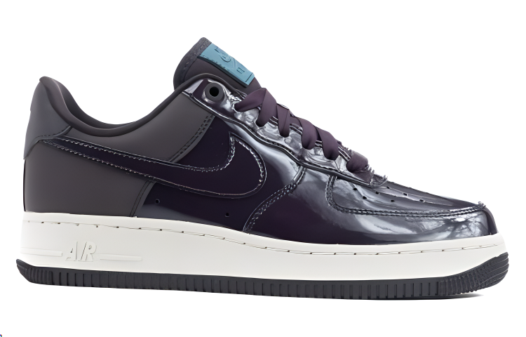 【代購】Nike Air Force 1 Low Ruby Rose Force Is Women's Port Wine Women's