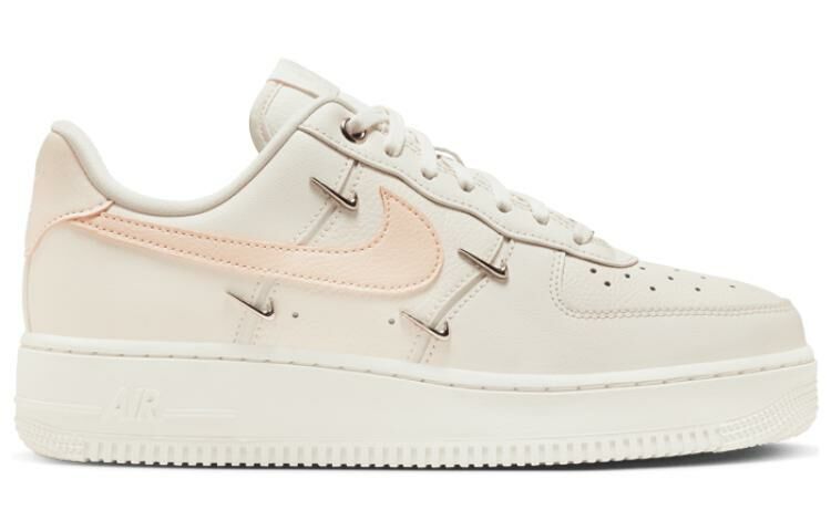 【代購】Nike Air Force 1 Low Rose Gold