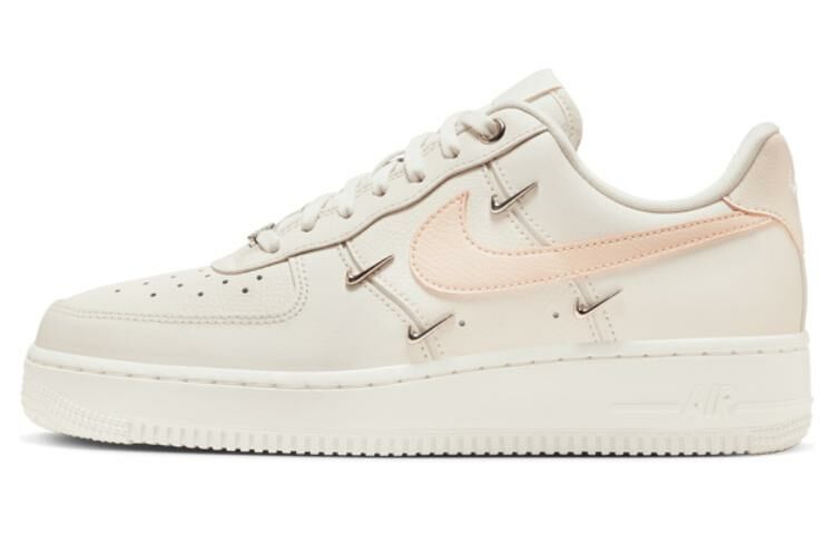 【代購】Nike Air Force 1 Low Rose Gold