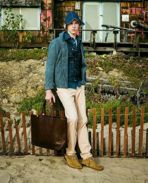 VISVIM ARTIFACT COVERALL KANO CORDUROY (( USED A )) 中古美品 - INDIGO SIZE 1 IN STOCK NOW (現貨發售中)