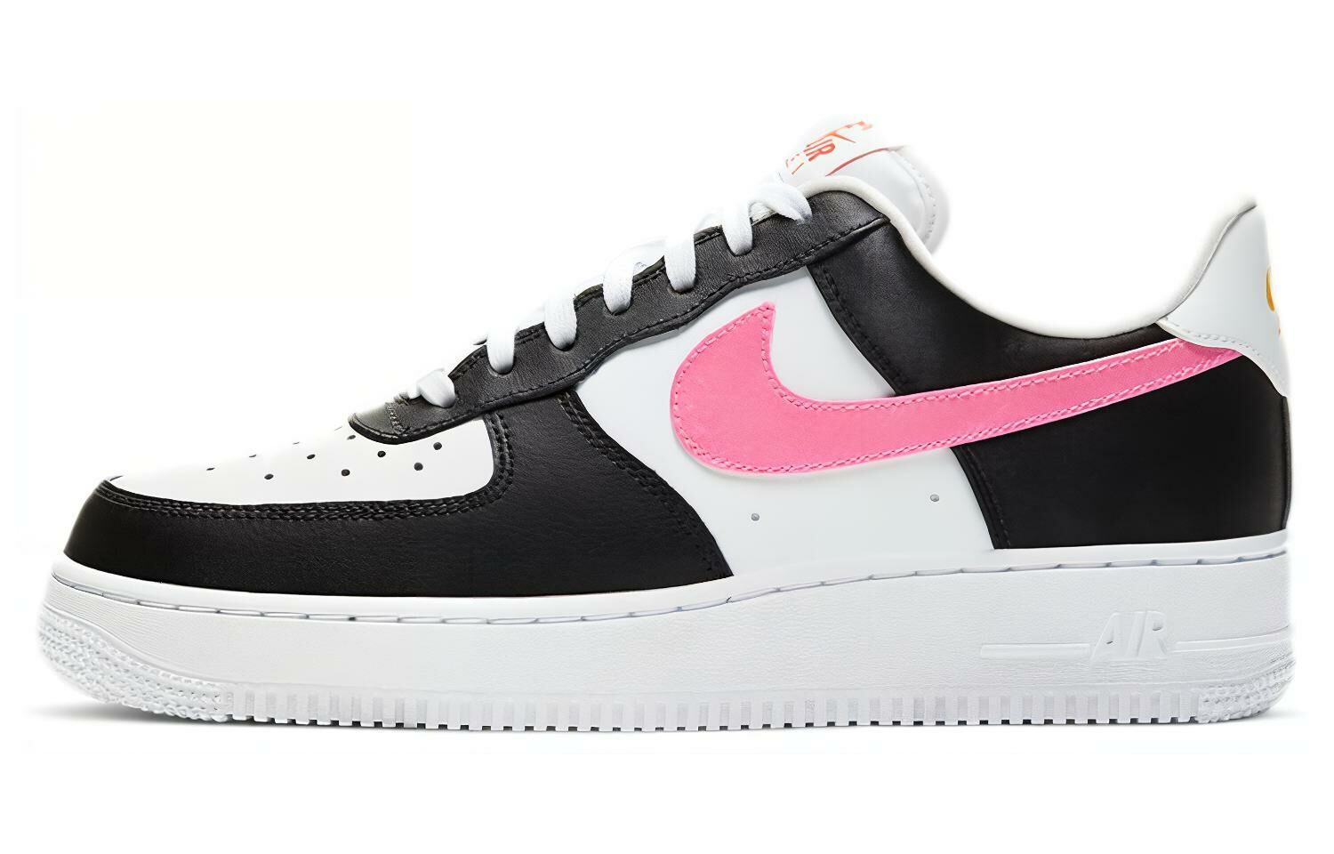 【代購】Nike Air Force 1 Low 07 Satin Swoosh Women's