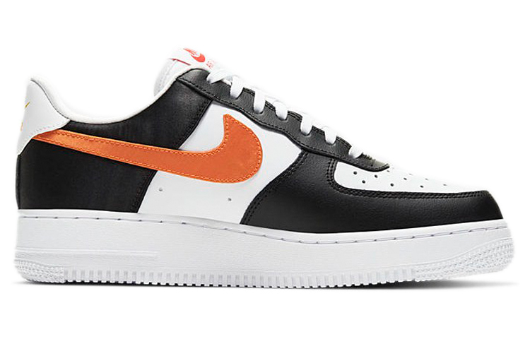 【代購】Nike Air Force 1 Low 07 Satin Swoosh Women's
