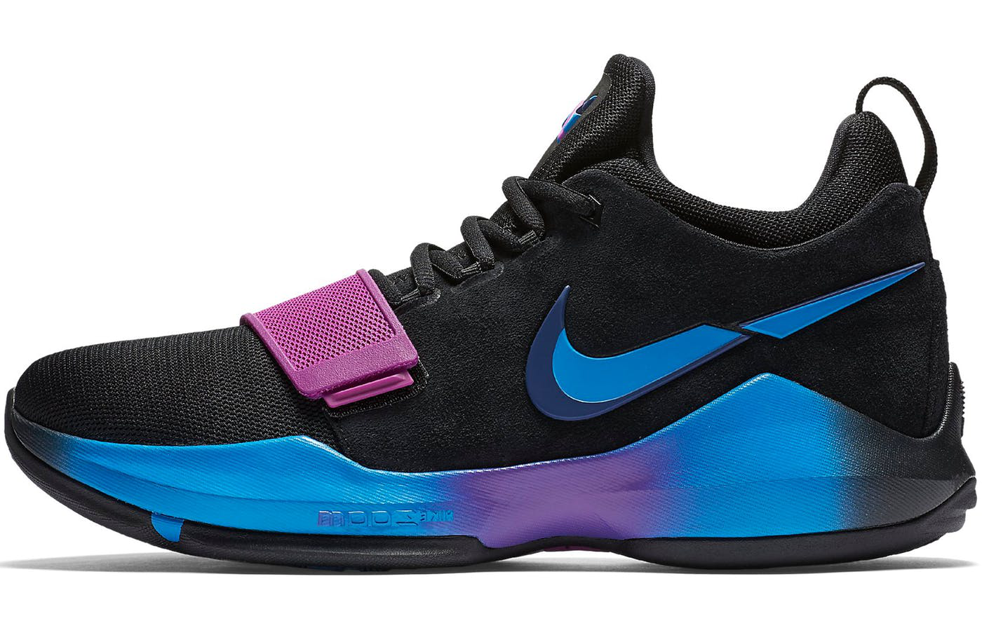 【代購】Nike Pg 1 'Flip The Switch'