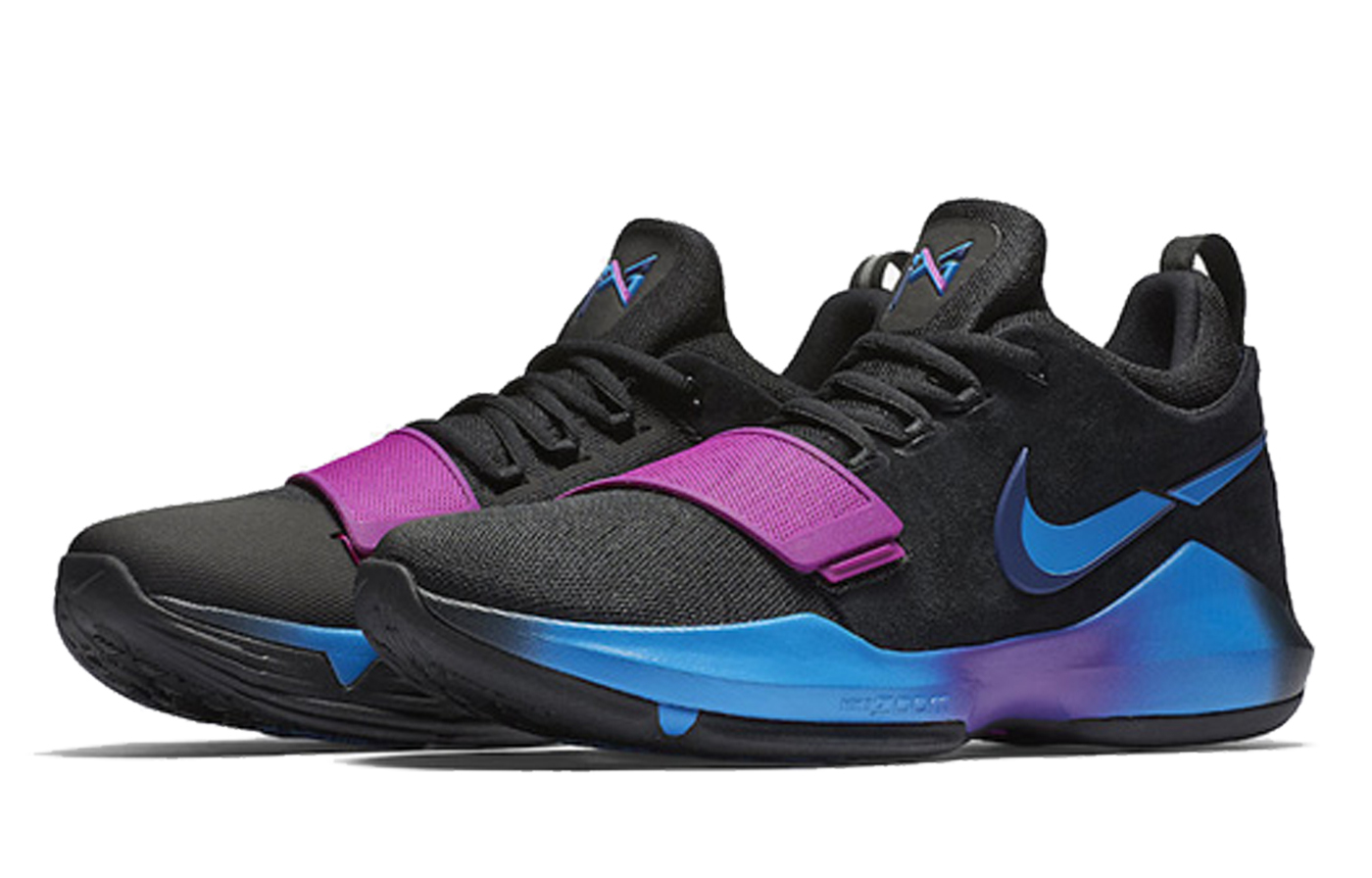 【代購】Nike Pg 1 'Flip The Switch'