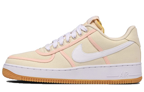【代購】Nike Air Force 1 Low Premium Light Cream Gum