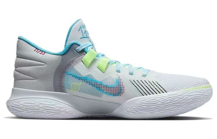 【代購】Nike Kyrie Flytrap 5 Ep '1 World 1 People'
