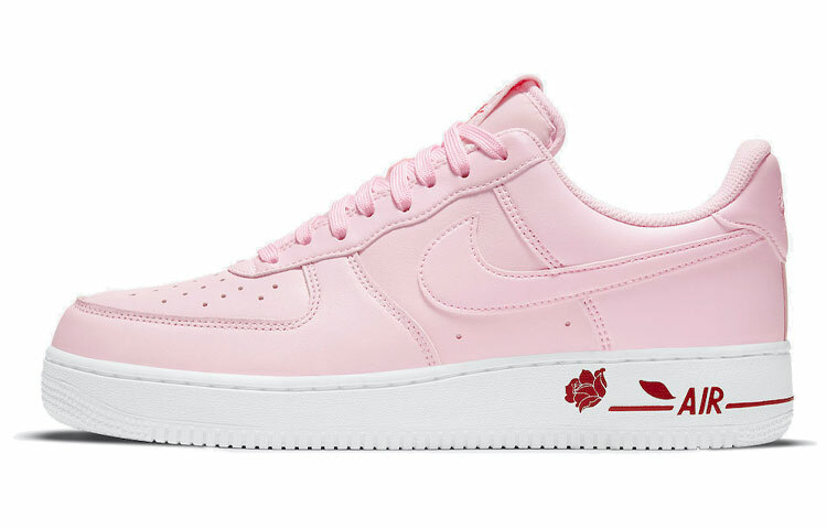 【代購】Nike Air Force 1 Low Rose Pink