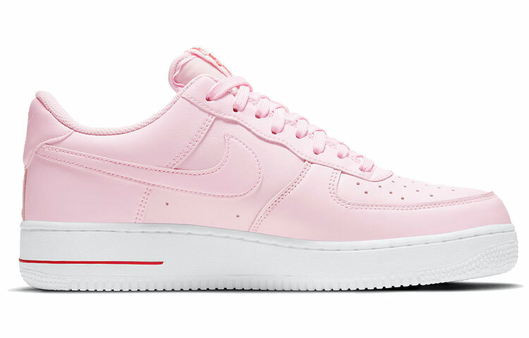 【代購】Nike Air Force 1 Low Rose Pink